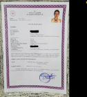 Uzm. Dr. Sevda Tan Anestezi ve Reanimasyon sertifikası