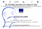 Doç. Dr. Bayram Şahin Kulak Burun Boğaz hastalıkları - KBB sertifikası
