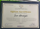 Uzman Aile Danışmanı İrem Gündoğdu Aile Danışmanı sertifikası