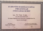 Dr. Pınar Eroğlu Ulusoy Plastik Rekonstrüktif ve Estetik Cerrahi sertifikası