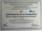 Uzm. Kl. Psk. Gizem Kıtlıkoğlu Özkan Psikoloji sertifikası