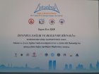 Dyt. Ece IŞIK BOZTEPE Diyetisyen sertifikası