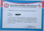 Aile Danışmanı Ela Yemşen Aile Danışmanı sertifikası