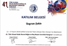 Doç. Dr. Bayram Şahin Kulak Burun Boğaz hastalıkları - KBB sertifikası