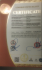 Uzm. Dr. Nurana Karimova Çocuk ve Ergen Psikiyatristi sertifikası