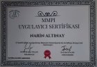 Aile Danışmanı Narin Altınay Aile Danışmanı sertifikası