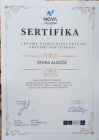 Aile Danışmanı Zehra Alagöz Aile Danışmanı sertifikası