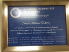 Prof. Dr. Mahmut Özkırış Kulak Burun Boğaz hastalıkları - KBB sertifikası