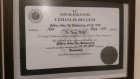 Doç. Dr. Turan Tunç Çocuk Sağlığı ve Hastalıkları sertifikası