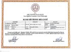 Aile Danışmanı Muammer Çırak Aile Danışmanı sertifikası