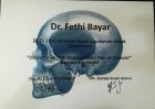 Dt. Fethi Bayar Diş Hekimi sertifikası