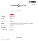 Uzm. Kl. Psk. Miray Özcan Psikoloji sertifikası