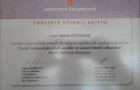 Dr. Dt. Erdem Özdemir Diş Hekimi sertifikası