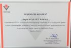 Aile Danışmanı Filiz Karalı Aile Danışmanı sertifikası