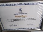 Uzman Odyolog Ayşe Özer Odyolog sertifikası