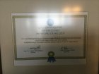 Prof. Dr. Fikret İleri Kulak Burun Boğaz hastalıkları - KBB sertifikası