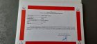 Uzm. Dr. Mehmet Sıddık Tunçay Fiziksel Tıp ve Rehabilitasyon sertifikası