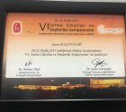 Yrd. Doç. Dr. Sezgin Kurt Kulak Burun Boğaz hastalıkları - KBB sertifikası