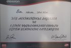 Uzm. Dr. Dt. Seval Yenigün Karabulut Diş Hekimi sertifikası