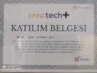 Dt. Erdem Alperen OFLİ Diş Hekimi sertifikası