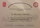 Op. Dr. Mustafa Türker Kulak Burun Boğaz hastalıkları - KBB sertifikası