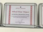 Dt. Hüseyin Cihangir Savaş Diş Hekimi sertifikası