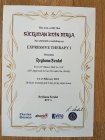 Klinik Psikolog  Süleyman Emin Derya Klinik Psikolog sertifikası