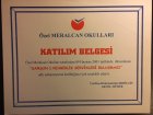 Uzm. Psk. Mine Aktaş Psikoloji sertifikası