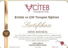 Uzm. Psk. Mine Aydemir Psikoloji sertifikası