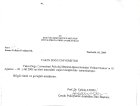 Psk. Volkan Hoşkan Psikoloji sertifikası