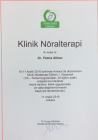 Uzm. Dr. Fatma Akkan Nöroloji (Beyin ve Sinir Hastalıkları) sertifikası
