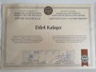 Aile Danışmanı Dilek Kalaycı Aile Danışmanı sertifikası
