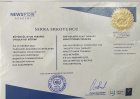 Psk. Serra Erkoyuncu Psikoloji sertifikası