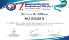 Uzm. Dr. Ali Bilgen Dahiliye - İç Hastalıkları sertifikası