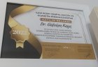 Op. Dr. Gülsüm Kaya Kadın Hastalıkları ve Doğum sertifikası