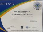 Çocuk Gelişim Uzmanı Kübra Yoldaş Demirbolat Çocuk Gelişim Uzmanı sertifikası