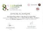 Op. Dr. Anwar Alashqar Kulak Burun Boğaz hastalıkları - KBB sertifikası