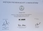 Uzm. Dr. Sevda Tan Anestezi ve Reanimasyon sertifikası