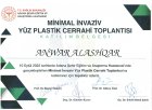 Op. Dr. Anwar Alashqar Kulak Burun Boğaz hastalıkları - KBB sertifikası