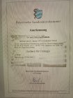 Prof. Dr. Süleyman Yedibela Genel Cerrahi sertifikası