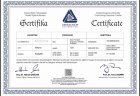 Aile Danışmanı Aleyna Koşar Aile Danışmanı sertifikası