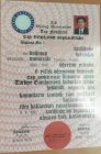 Op. Dr. Cengiz Kaya Genel Cerrahi sertifikası