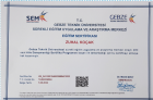 Uzm. Psk. Zuhal Koçak Psikoloji sertifikası