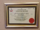 Doç. Dr. Ozan Gökdoğan Kulak Burun Boğaz hastalıkları - KBB sertifikası