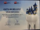 Dt. Gözdenur Kırmacı Özcan Diş Hekimi sertifikası
