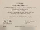 Op. Dr. Mehmet Helvacıoğlu Göz Hastalıkları sertifikası