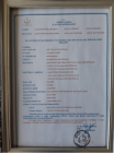 Uzm. Dr. Mutlu Ece İşgüzar Akupunktur sertifikası