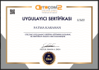 Çocuk Gelişim Uzmanı Fatma Karahan Çocuk Gelişim Uzmanı sertifikası