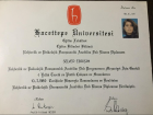 Psk. Dan. Selver EBRİŞİM Psikolojik Danışman sertifikası