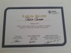 Pedagog Gülay Candar Pedagoji sertifikası